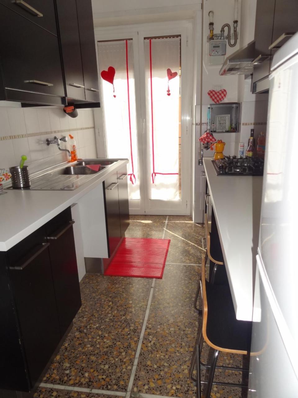 Holiday home Binario 26 Rome