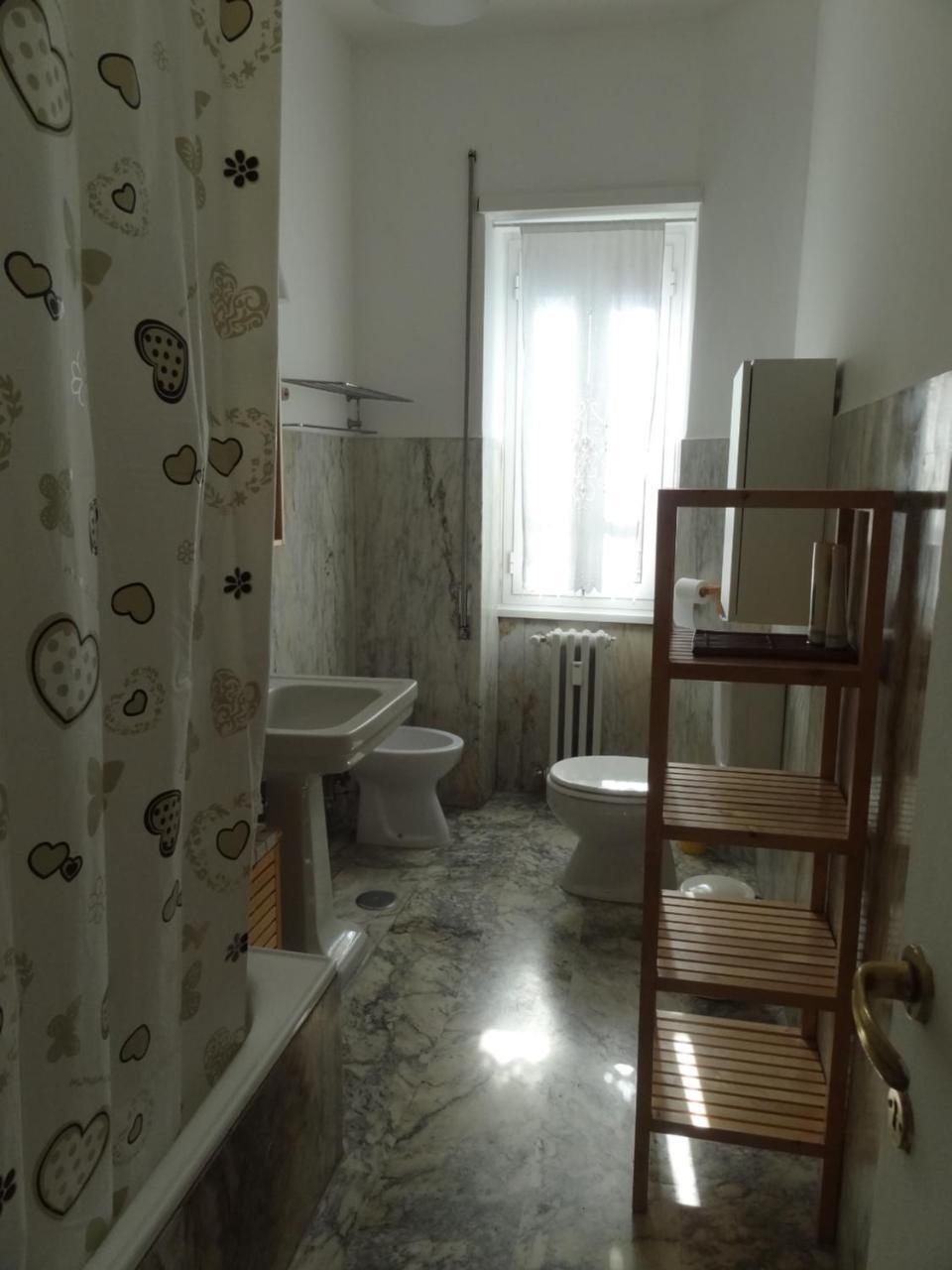 Holiday home Binario 26 Rome