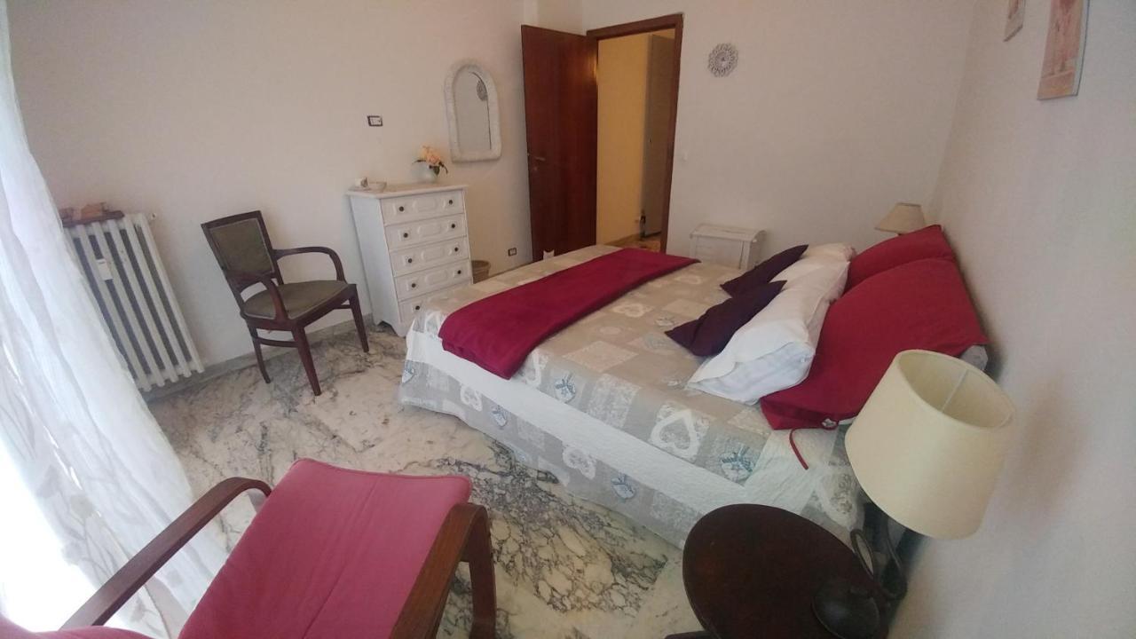 Holiday home Binario 26