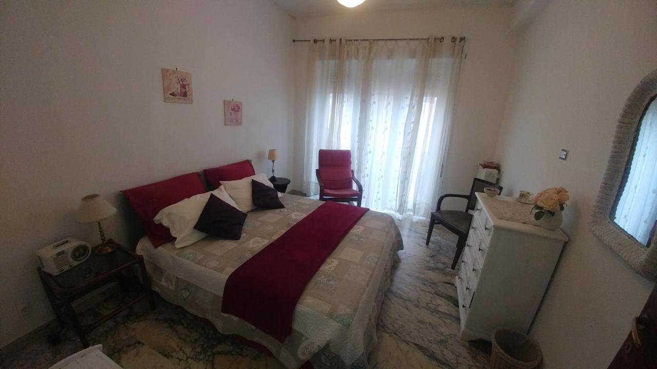 Binario 26 Holiday home Rome