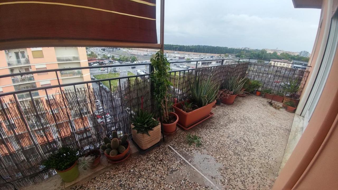 Binario 26 Holiday home Rome