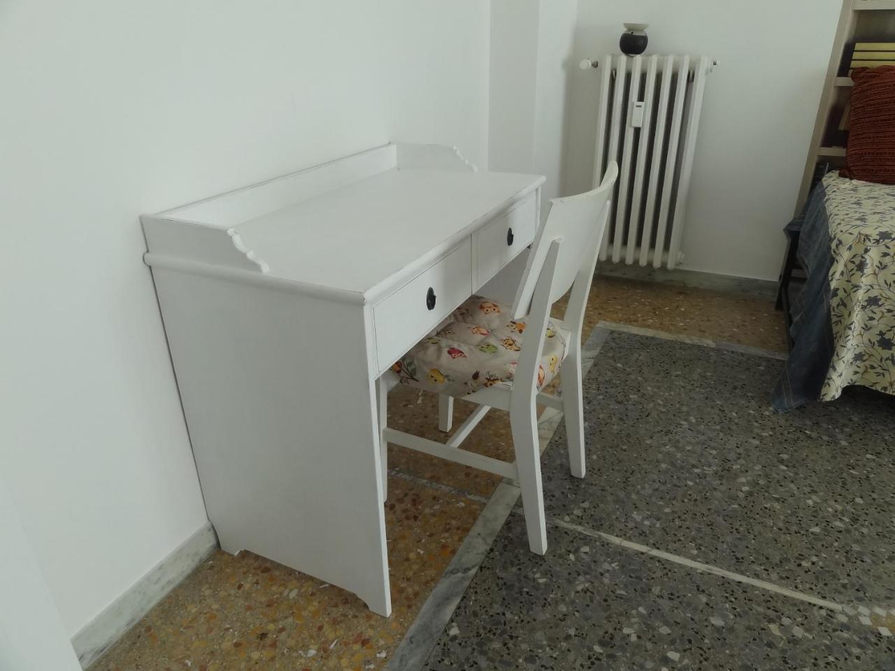 Holiday home Binario 26