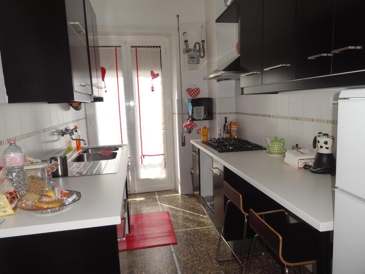 Binario 26 * Rome