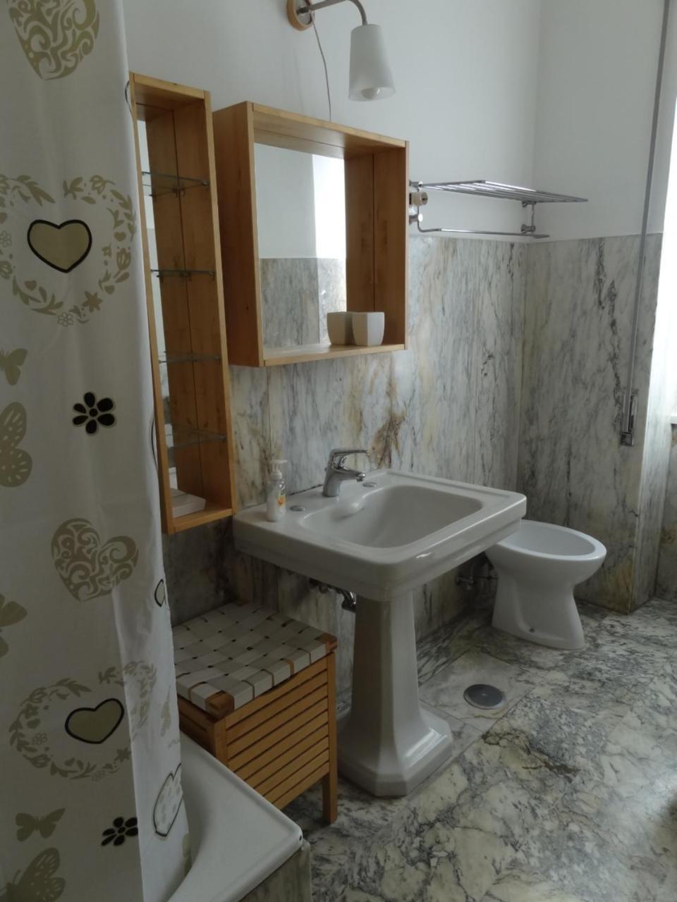 Holiday home Binario 26