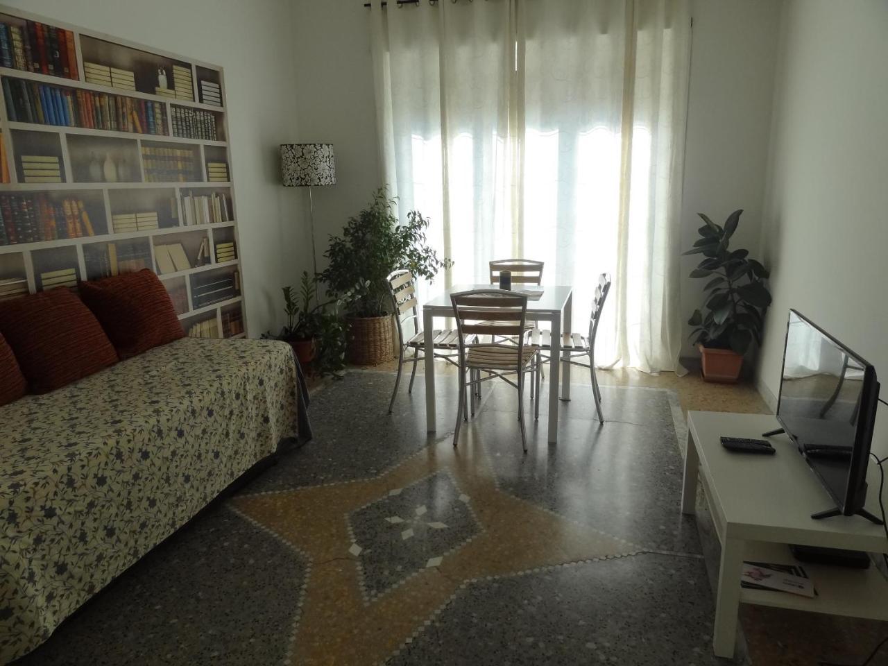 Holiday home Binario 26 Rome