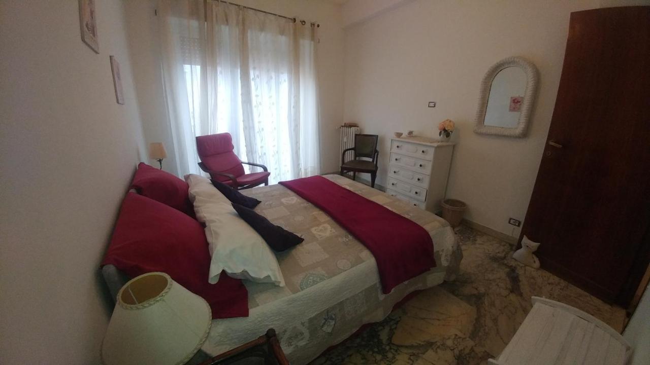 Binario 26 Holiday home *