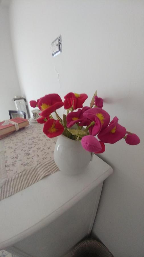 Binario 26 Holiday home *