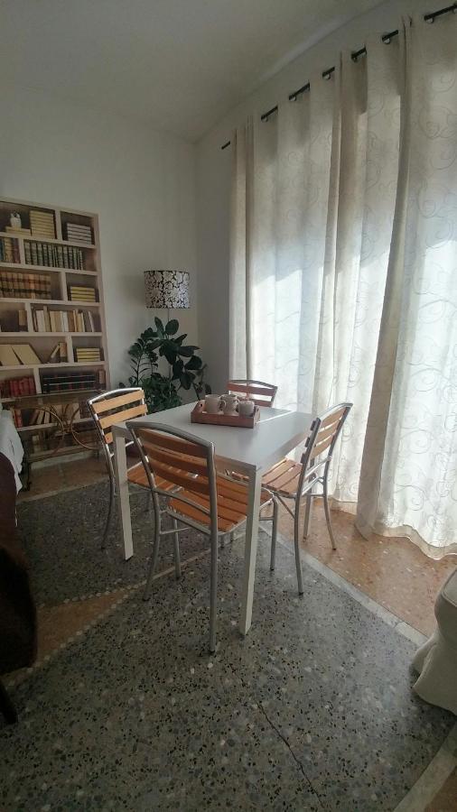 Binario 26 Holiday home *
