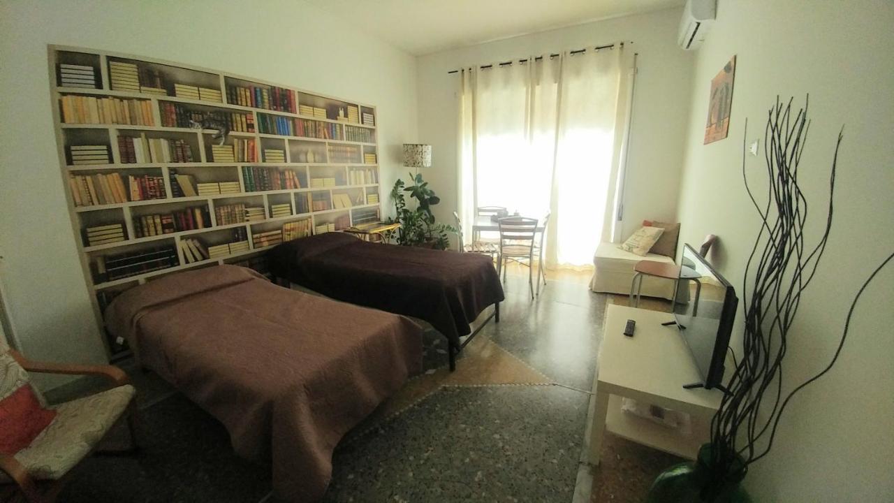 Holiday home Binario 26 Rome