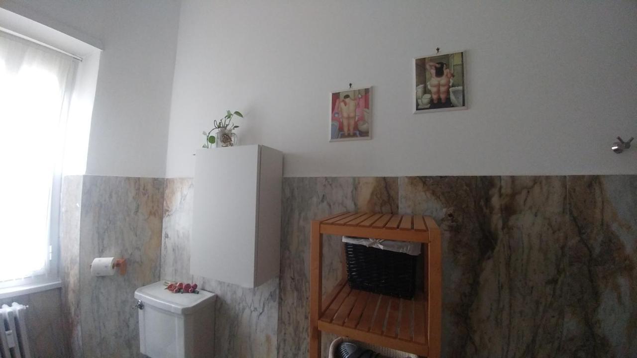 Binario 26 Holiday home *