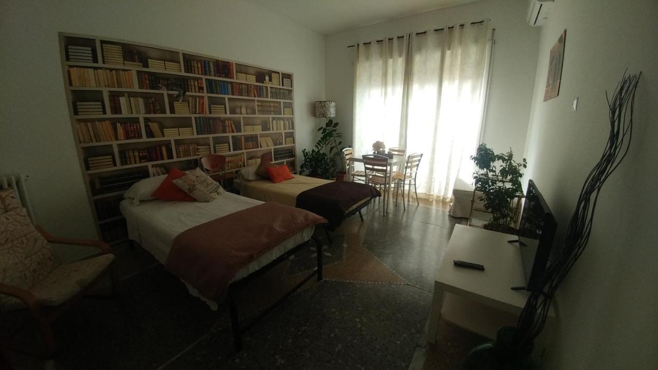 Binario 26 Holiday home *