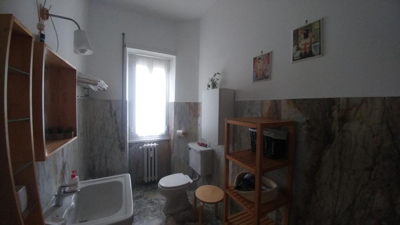 Binario 26 Rome