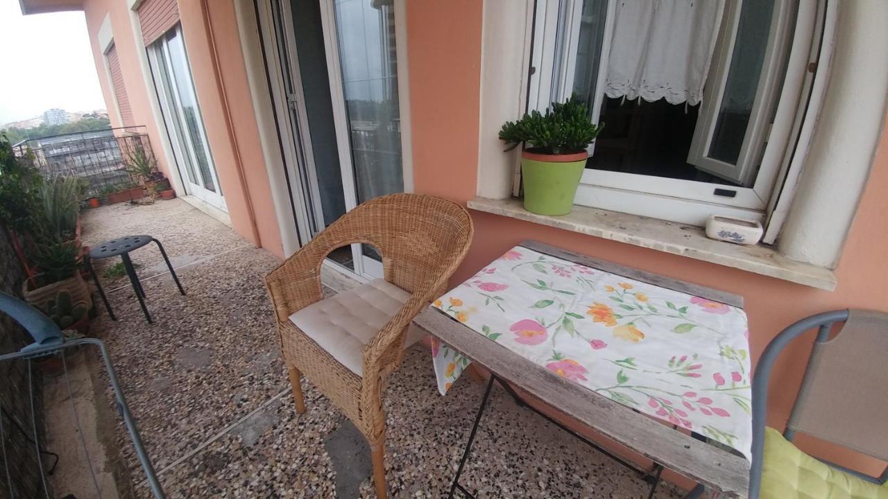 Binario 26 Holiday home *